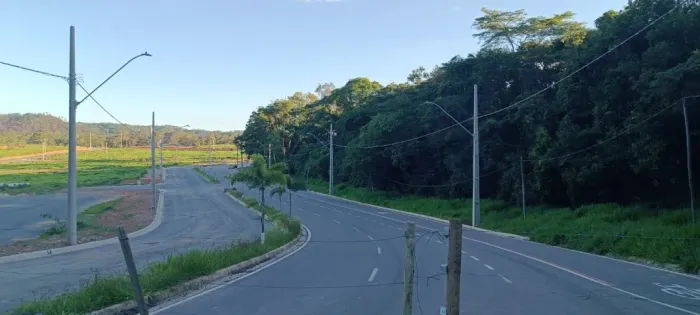 Lote em São José da lapa
