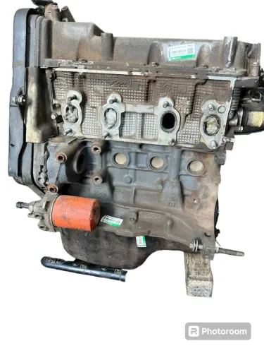 Motor parcial palio siena fire 1.0 flex 2013