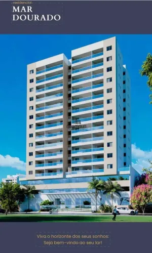 Residencial Mar Dourado
