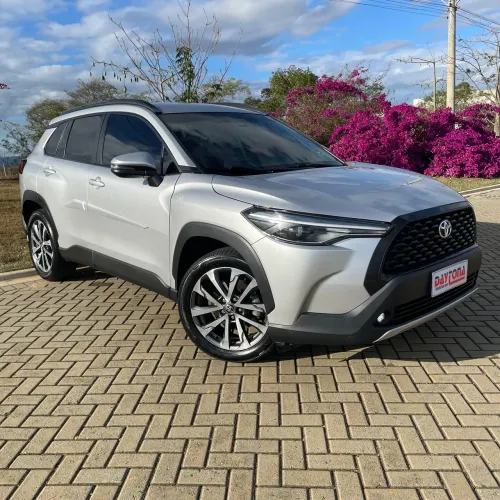 Corolla Cross XRE 2.0 Flex 2021/2022