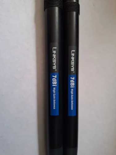 ANTENA WIFI 7 DBI