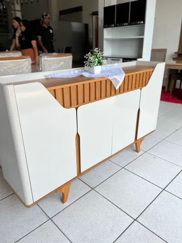 Buffet para sala de jantar