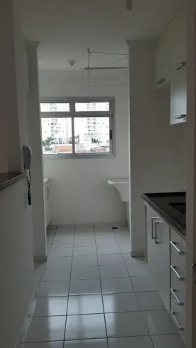 Apto VENDA na Vila das Mercês - 50m² - 02 dorms - 1 vg - depósito - 3km do metrô Sacomã