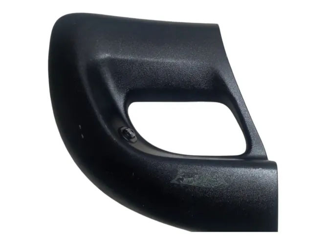 Moldura Macaneta Interna Ranger 2005-2012 Lado Direito VC-620