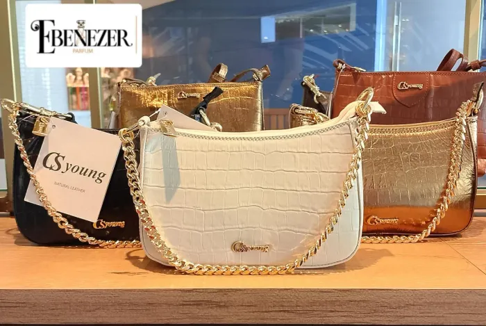 Bolsas CS Young Baguete