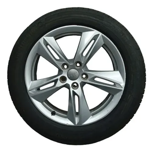 Roda Completa Audi Q3 1.4 TFSI 2016 2017 Usada Bom Estado