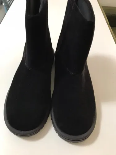 Bota Ana Capri - NOVA