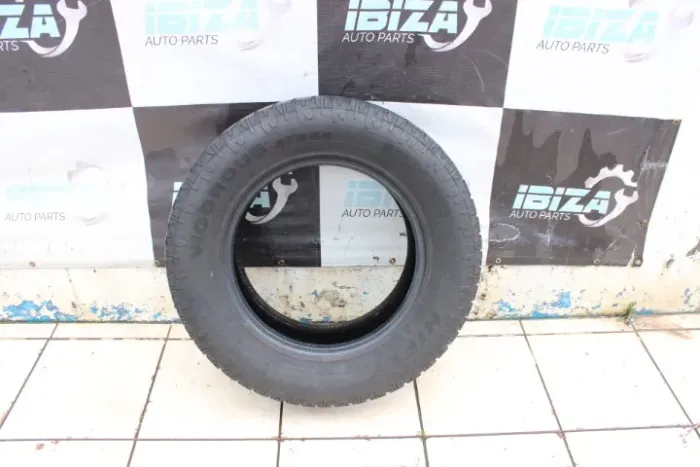 Pneu Aro 18 275 65 Hifly Vigorous At
