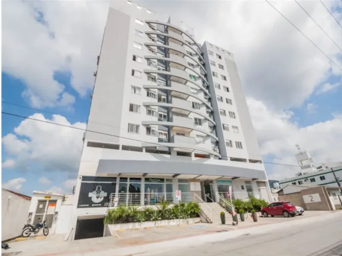 Excelente AP 2 quartos Biguaçu 