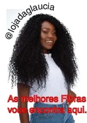 Cabelos Varios Tipos
