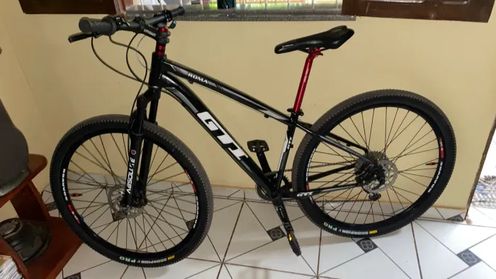 Bike GTI