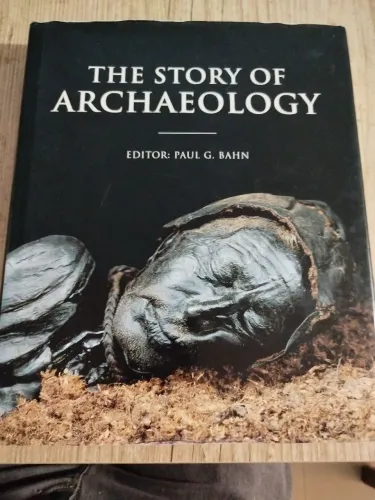 The Story of Archaeology