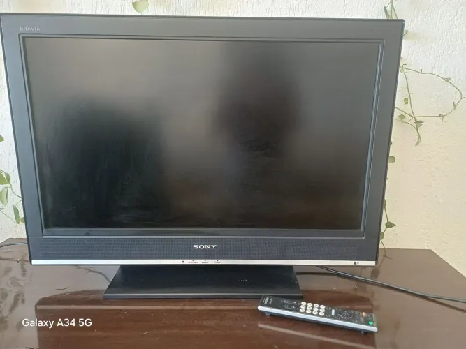 TV Sony Bravia 32" (KLV-32S300A)