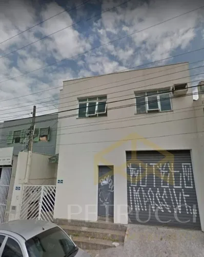 Casa com 4 dormitórios à venda, 191 m² por R$ 980.000,00 - Vila Nova - Campinas/SP