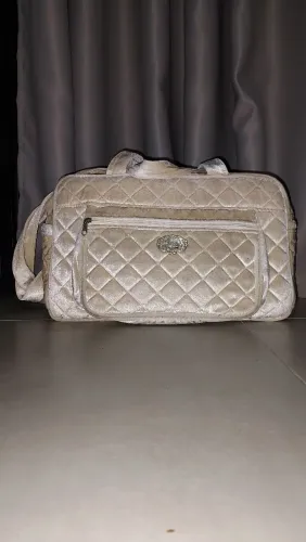 Bolsa maternidade