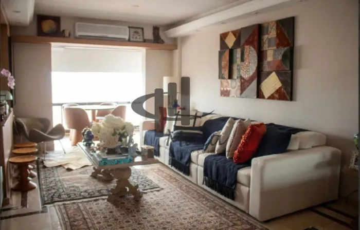 Venda Apartamento Sao Caetano do Sul Barcelona Ref: 46376