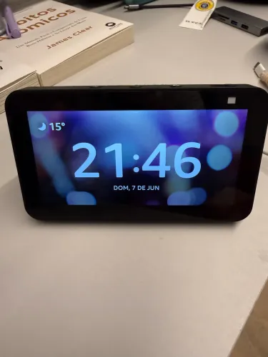 Echo Show 5 (kids) SEMI NOVA