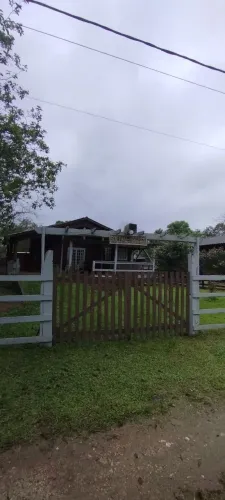 Casa para venda em Guaraqueçaba