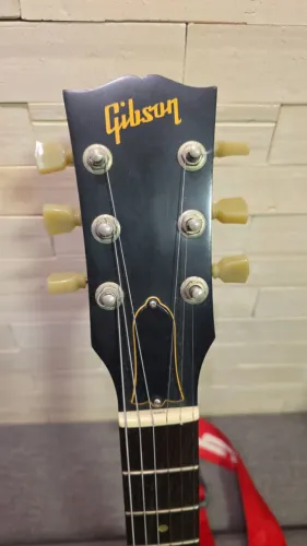 Gibson SG Tribute Special P90