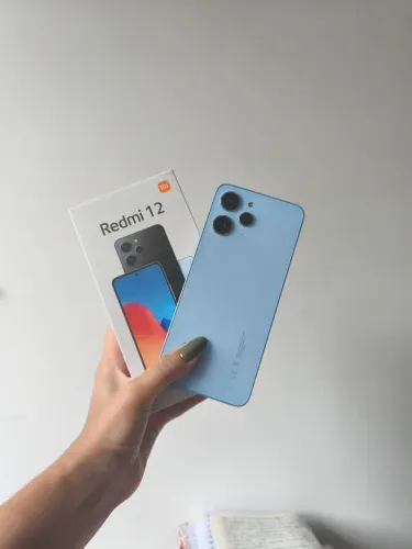 Redmi 12