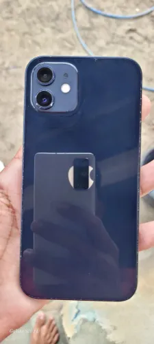 Iphone 12 64g, troco em ps4 slim