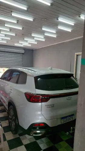 Chery Tiggo 8 MAX Drive 1.6 Turbo Aut. 2024