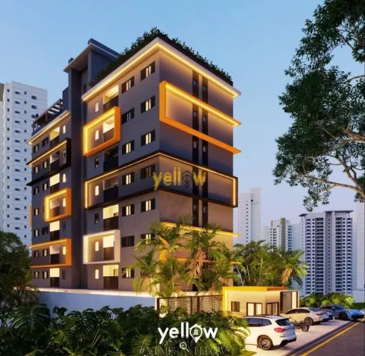 Apartamento em Chácara São José - Arujá, SP por.R$ 740.000,00