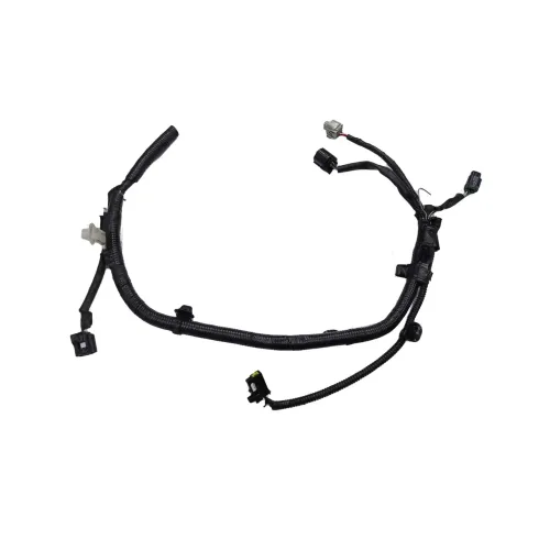 CONECTORES SENSOR ESCAIONAMENTO DIANTEIRO SW4 DIAMOND 2025