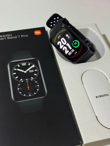Mi band 7 Pro