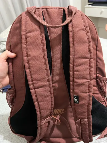 Vendo Mochila da Nike