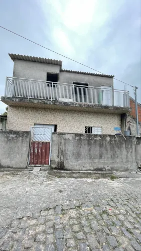 3 casas
