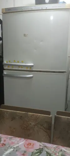 Geladeira Retirar na Enseada preço Baixo para desocupar o Espaço