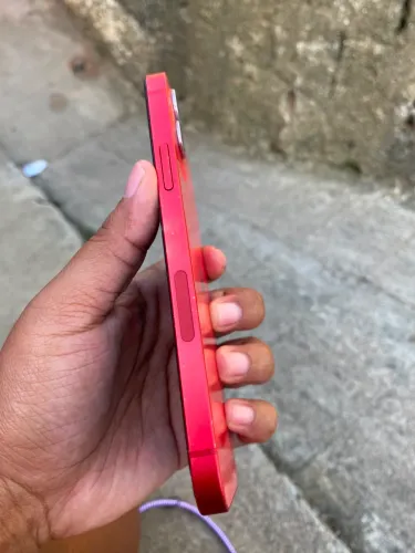 Troco iPhone 12 por Android com volta