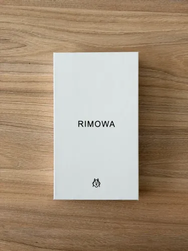 Rimowa Case Iphone 17 PRO