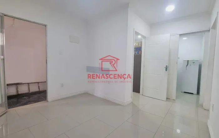 Incrível Andar Comercial em de frente BRT Cesarão de 150m² em Santa Cruz!