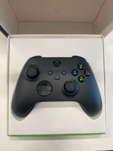 CONTROLE XBOX DESAPEGO