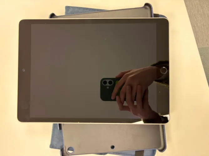 iPad 9ª geração 64GB