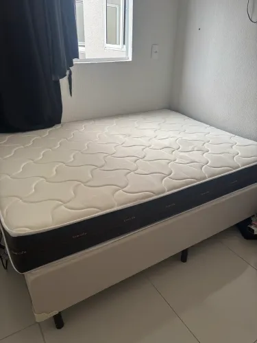 Cama casal