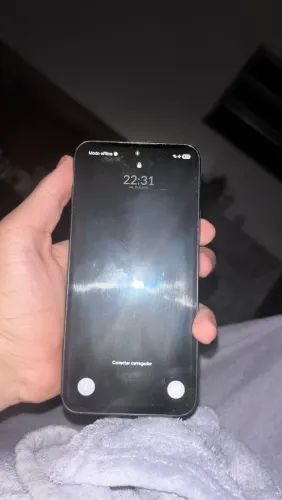 Vendo ou troco Galaxy a54