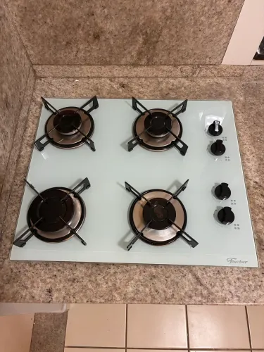 Cooktop Fischer