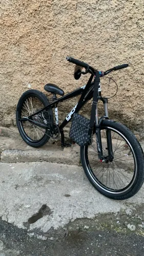 Bike Gios Semi Nova com Nota Fiscal - Oportunidade