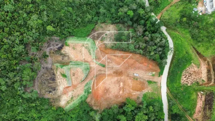 Imóvel para venda com 1600 metros quadrados em Buenos Aires - Guarapari - ES
