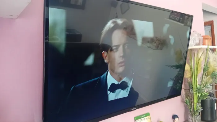 Smartv Android 43