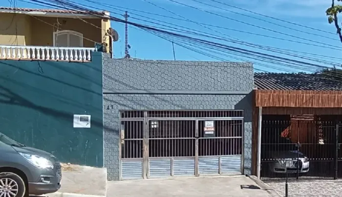 Casa no Jardim Soares Guainazes