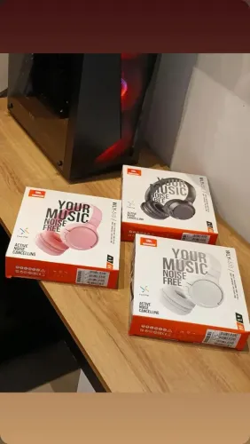 Fone JBL Premium ( cada )