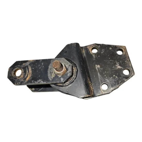 suporte dianteiro feixe de mola VW Constellation 15180 2008.
