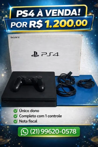 Ps 4