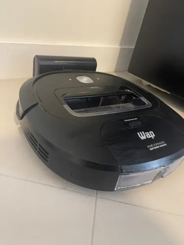 Aspirador WAP ROBOT WSMART