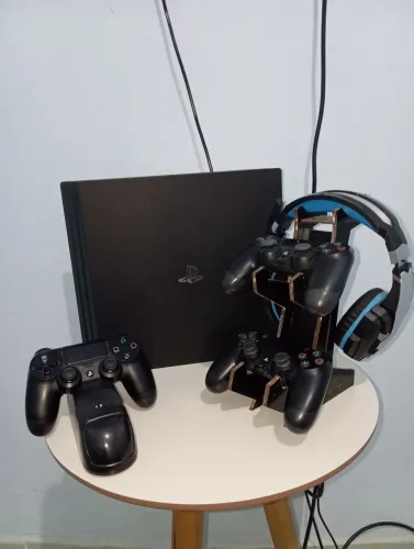 Ps4 pro 1tb