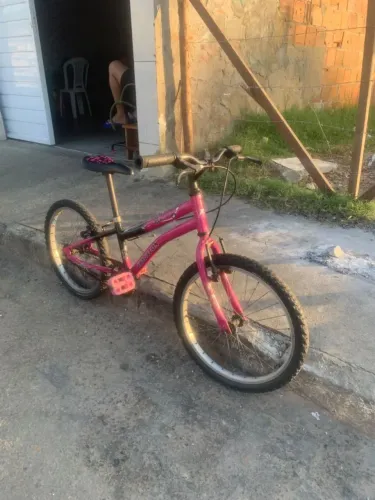 bike aro 20